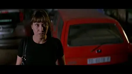 Volver / The Return (2006) [Re-UP]
