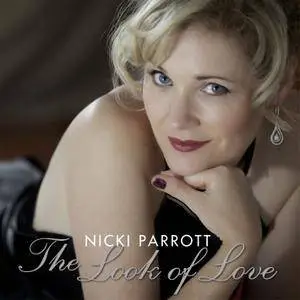 Nicki Parrott - The Look Of Love (2013) [Official Digital Download 24/88]