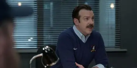 Ted Lasso S03E03