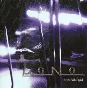 Lono - The Catalyst (2007) {Angry Villagers Music} **[RE-UP]**