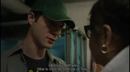 Mossad 101 S01E13