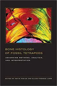 Bone Histology of Fossil Tetrapods: Advancing Methods, Analysis, and Interpretation