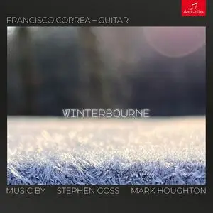 Francisco Correa - Winterbourne (2023) [Official Digital Download 24/96]