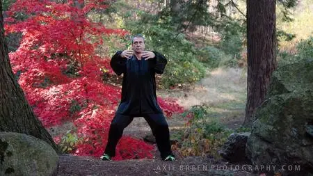 Tai Chi for a Focused Mind - Pure and Simple