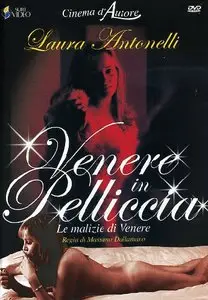[18+] Le Malizie Di Venere (Venus In Furs) (1975)