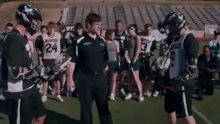 A Warrior's Heart (2011)