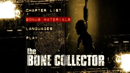 The Bone Collector (1999)