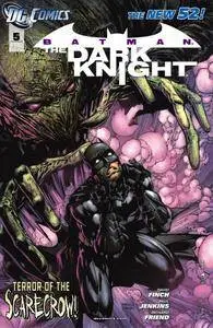 Batman - The Dark Knight 05