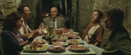 Benvenuti Al Sud (2010)