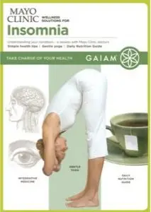 Mayo Clinic Wellness Solutions for Insomnia