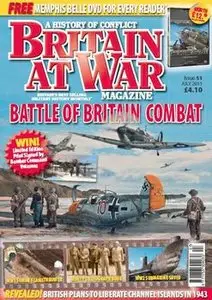 Britain at War Magazine 2011-07 (51)