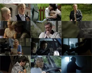 Boy Missing (2011)