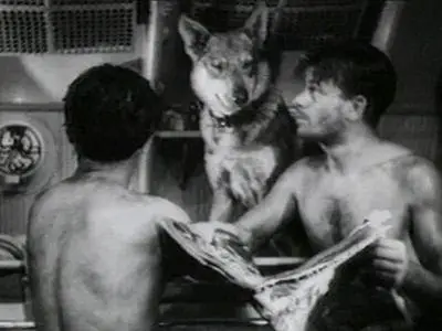 Uomini sul fondo / Men in the Deep (1941)