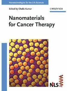 Nanomaterials for Cancer Therapy [Repost]