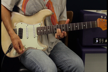 Brett Papastache - Hendrix Master Class [repost]