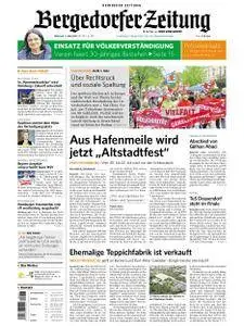 Bergedorfer Zeitung - 02. Mai 2018