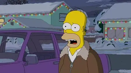 Die Simpsons S31E10