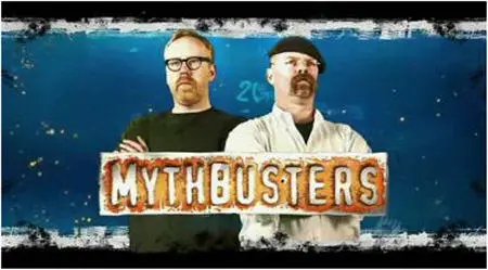 Mythbusters - Season 2