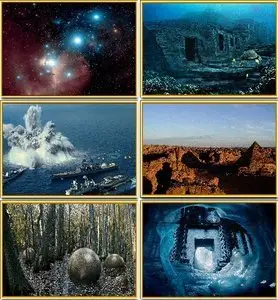 Amazing Discovery Wallpapers