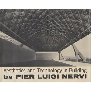 Aesthetics and Technology in Building [Repost]