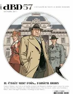 dBD N 57 - Octobre 2011