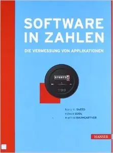 Software in Zahlen: Die Vermessung von Applikationen (repost)