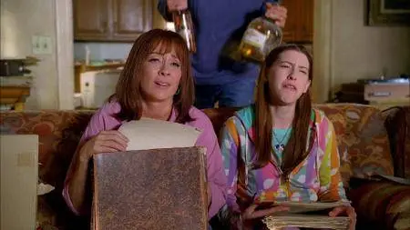 The Middle S06E12