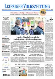 Leipziger Volkszeitung Delitzsch-Eilenburg - 06. November 2018