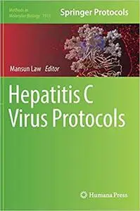 Hepatitis C Virus Protocols