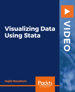 Visualizing Data Using Stata