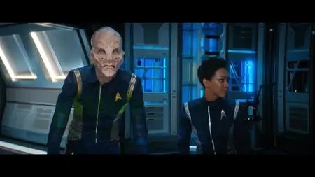 Star Trek: Discovery S02E04