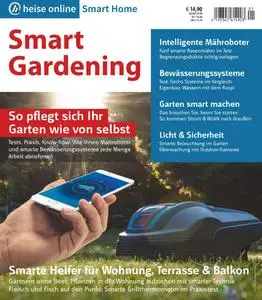 heise online Smart Home – 01. März 2022
