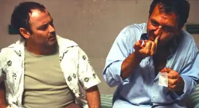 Lo mejor que le puede pasar a un cruasán (2003) 