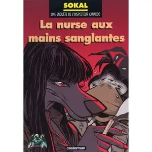 Canardo tomes 13 à 16