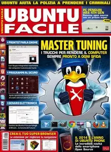 Ubuntu Facile N°15 - Maggio 2014