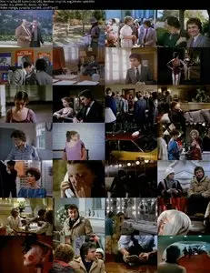 Six Weeks (1982) 