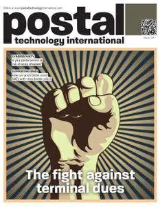 Postal Technology International - January 2017