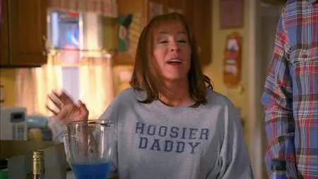 The Middle S07E07