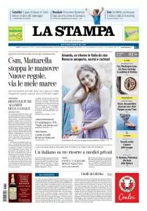 La Stampa Asti - 14 Giugno 2019