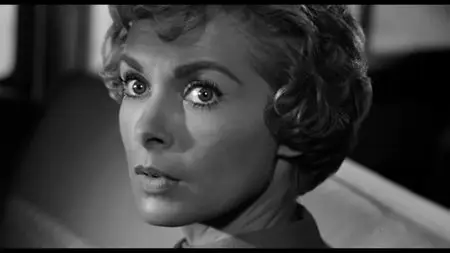 Psycho (1960)