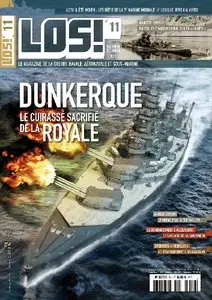 LOS! N°11 - Novembre/Decembre 2013