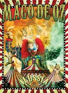 Mago De Oz - Discography (1994-2014)