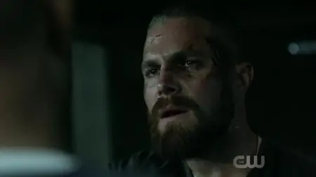 Arrow S07E04