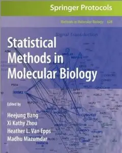 Statistical Methods in Molecular Biology