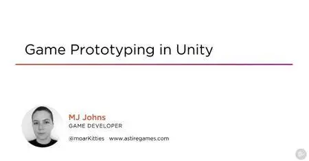 Game Prototyping in Unity