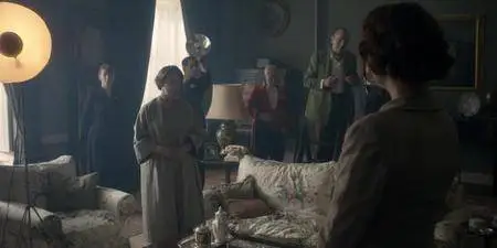 The Crown S02E04