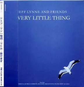 Jeff Lynne & Friends - Every Little Thing (2010)