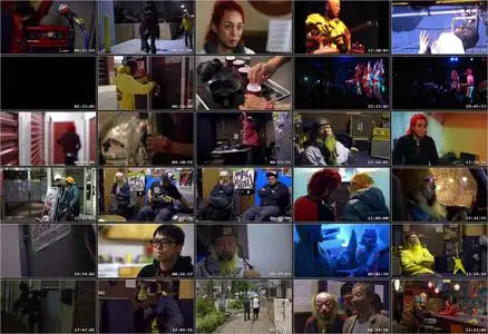 Mad Tiger (2015)