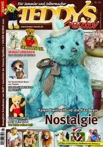 Teddys Kreativ – Februar 2020
