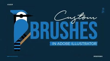 Custom Brushes in Adobe Illustrator: Create Different Styles with Ease